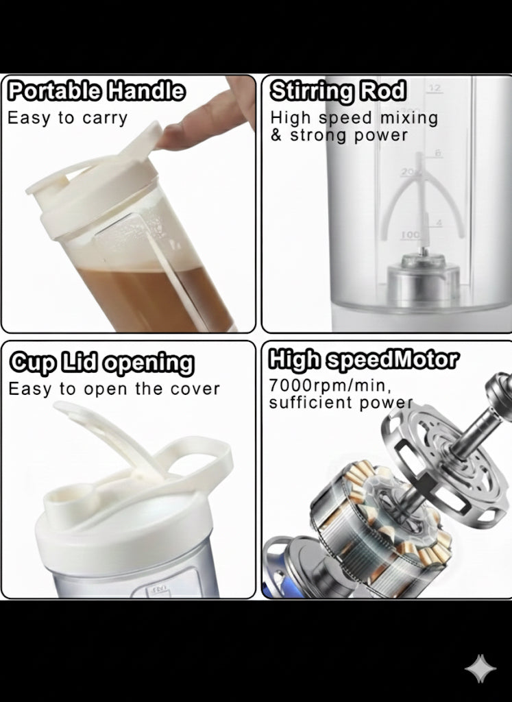 Hydro Blend Essential™