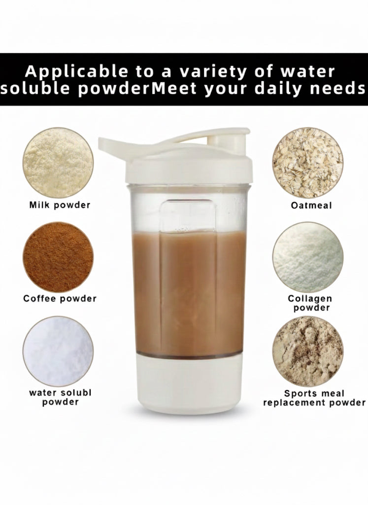 Hydro Blend Essential™